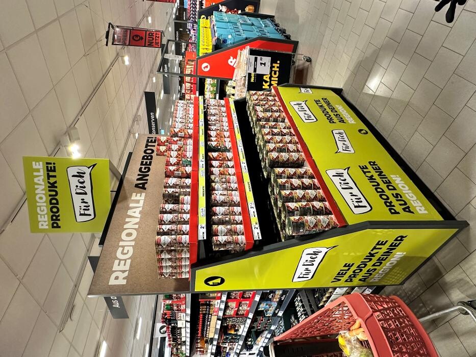 Bilder Netto - Günstig. Besser. Für dich.