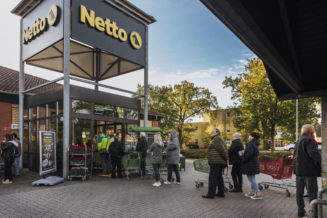 Bilder Netto - Günstig. Besser. Für dich.
