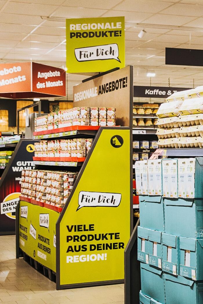 Bilder Netto - Günstig. Besser. Für dich.