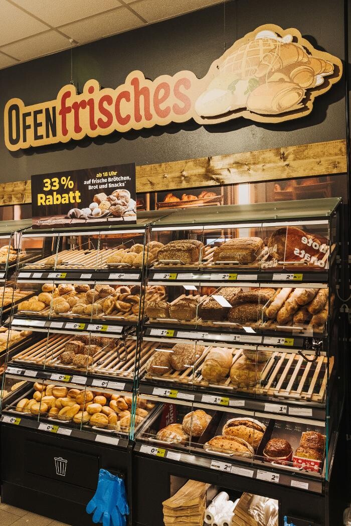 Bilder Netto - Günstig. Besser. Für dich.