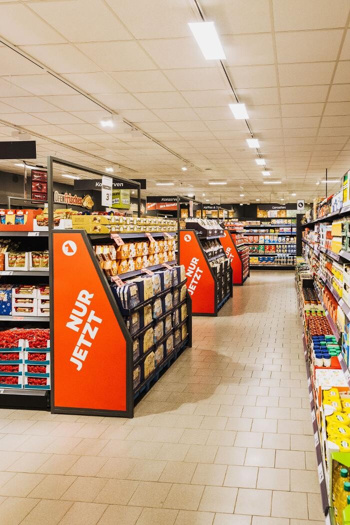 Bilder Netto - Günstig. Besser. Für dich.