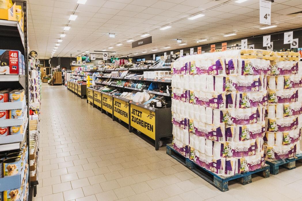 Bilder Netto - Günstig. Besser. Für dich.