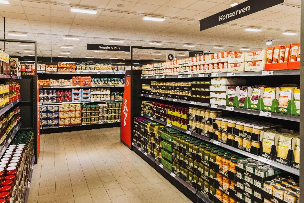 Bilder Netto - Günstig. Besser. Für dich.