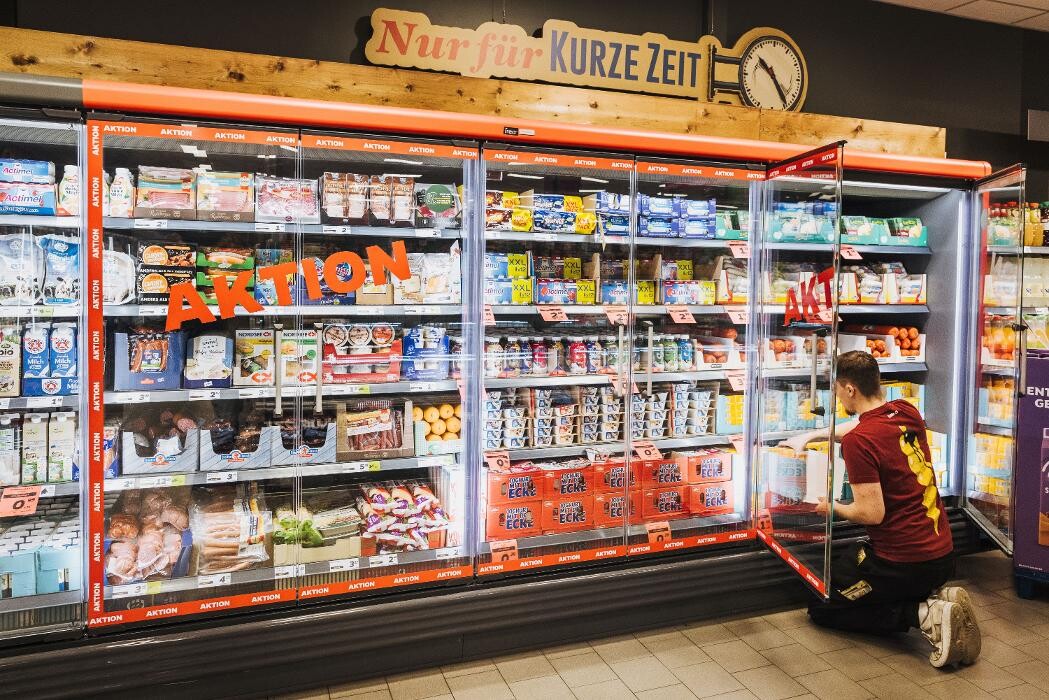 Bilder Netto - Günstig. Besser. Für dich.