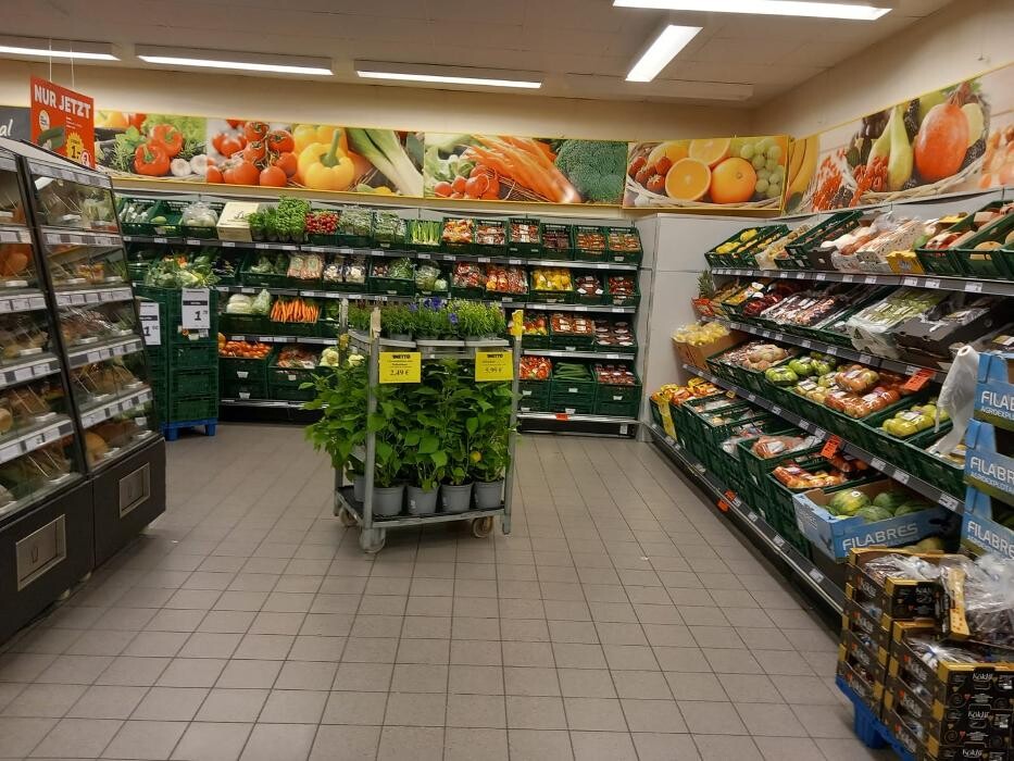 Bilder Netto - Günstig. Besser. Für dich.