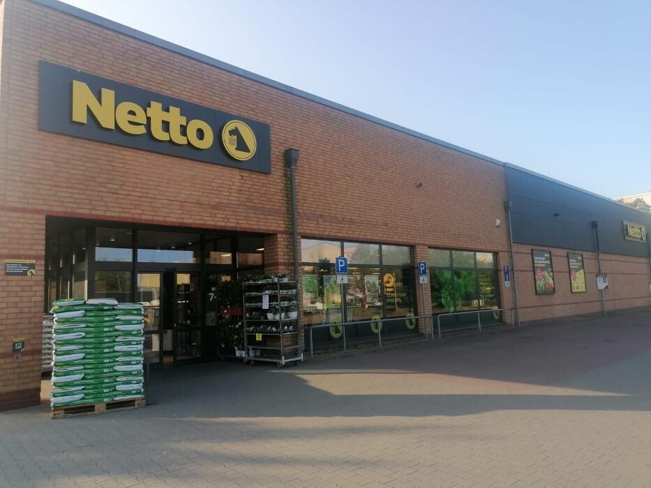 Bilder Netto - Günstig. Besser. Für dich.