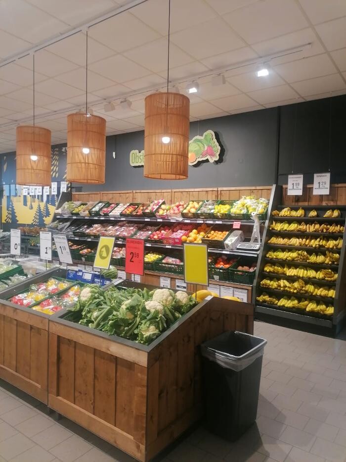 Bilder Netto - Günstig. Besser. Für dich.