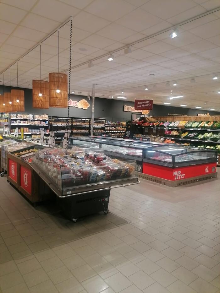 Bilder Netto - Günstig. Besser. Für dich.