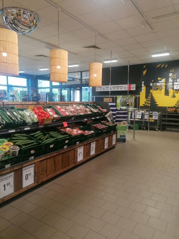 Bilder Netto - Günstig. Besser. Für dich.