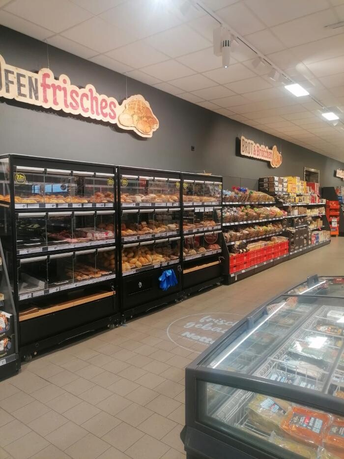 Bilder Netto - Günstig. Besser. Für dich.