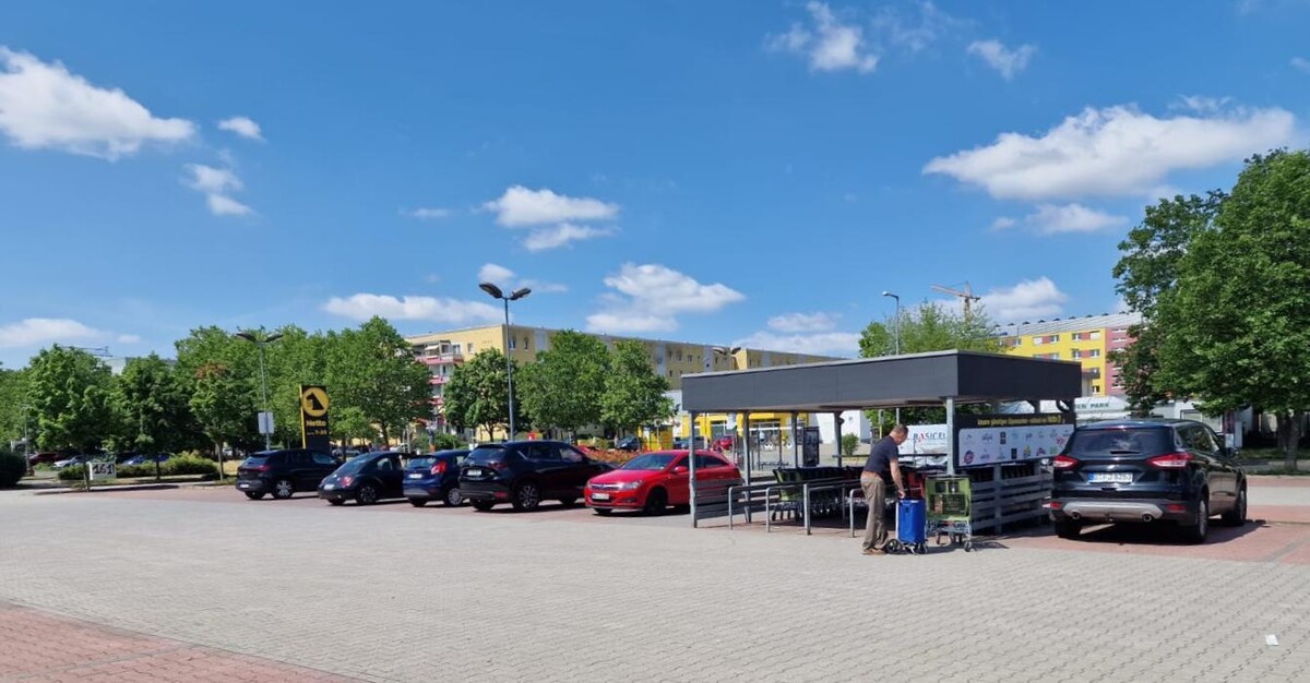 Bilder Netto - Günstig. Besser. Für dich.
