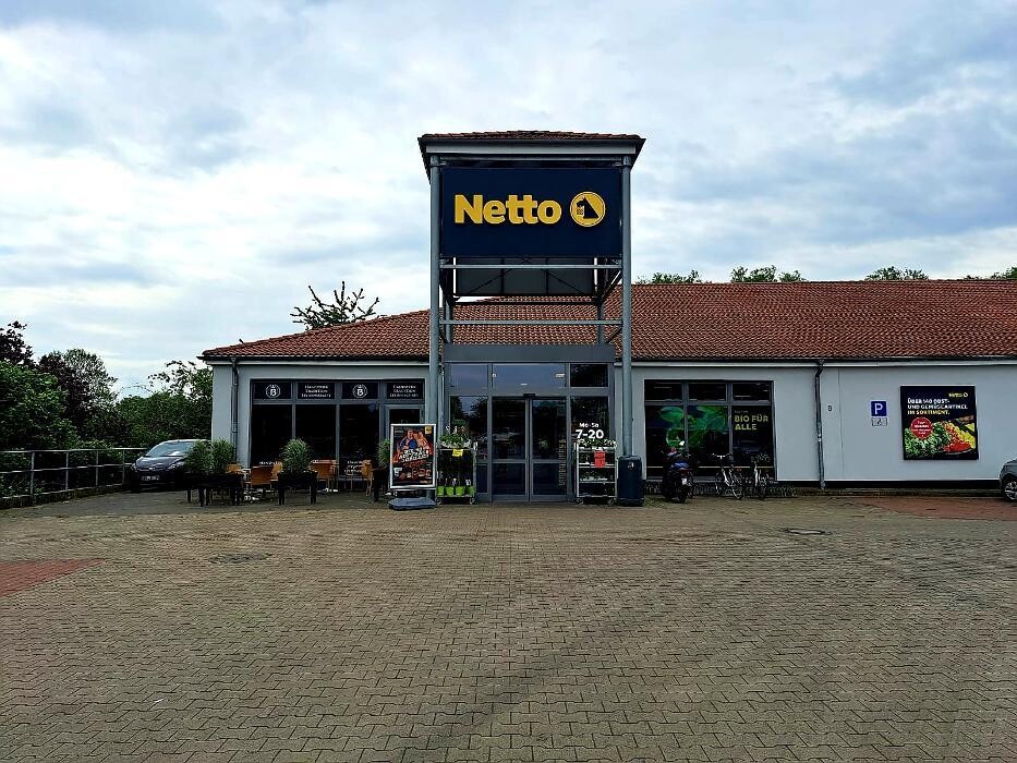 Bilder Netto - Günstig. Besser. Für dich.