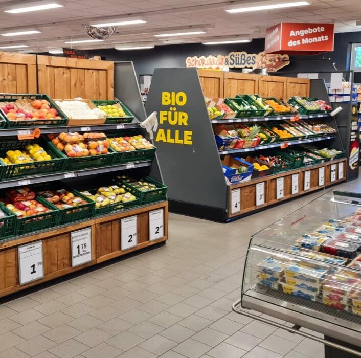 Bilder Netto - Günstig. Besser. Für dich.