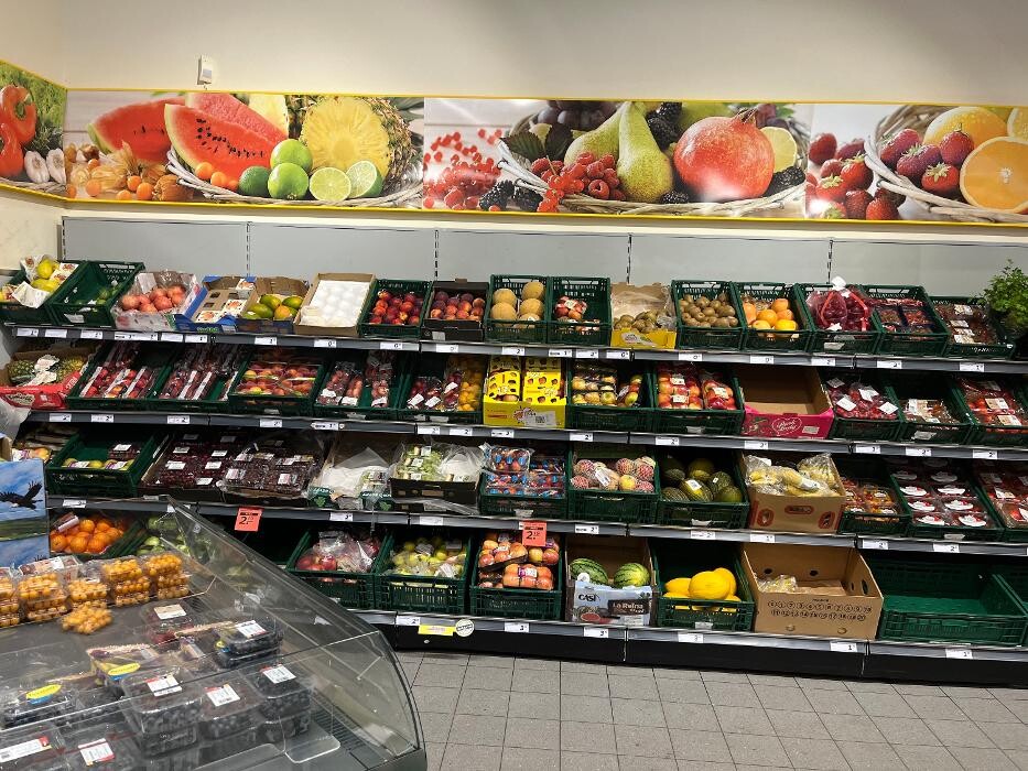 Bilder Netto - Günstig. Besser. Für dich.