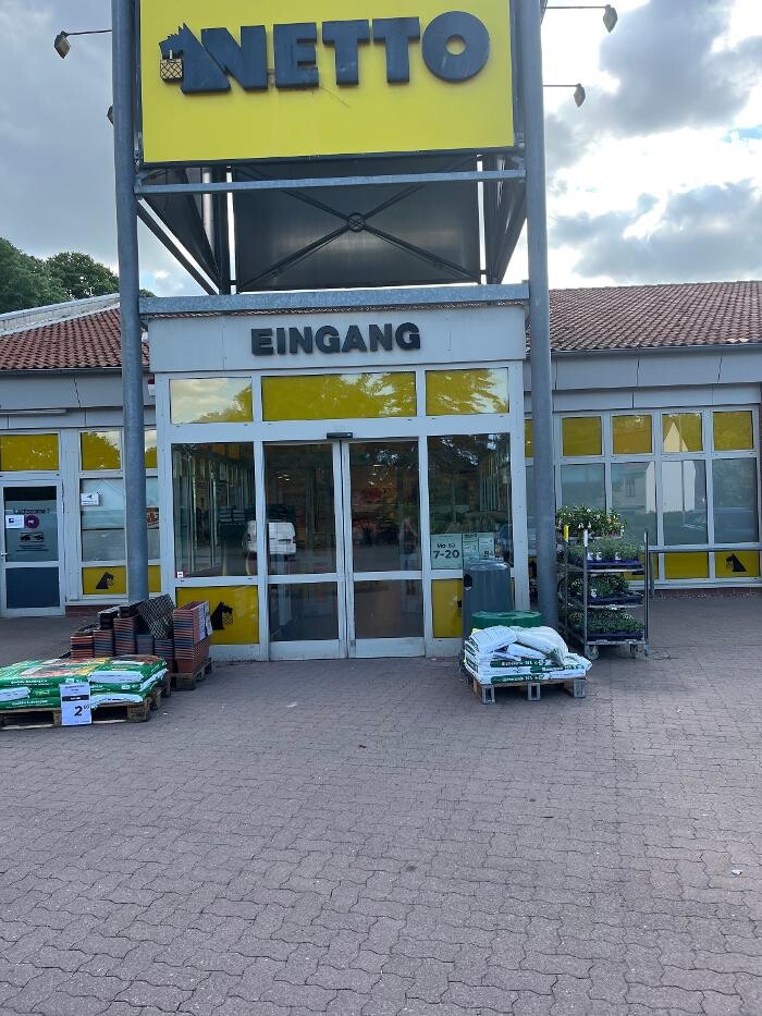 Bilder Netto - Günstig. Besser. Für dich.