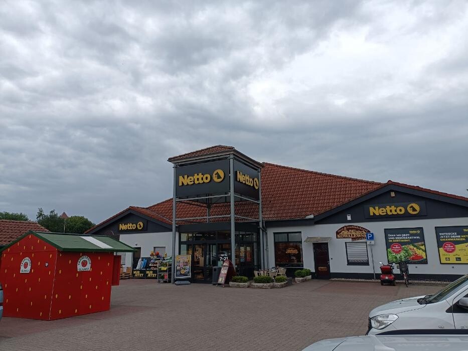 Bilder Netto - Günstig. Besser. Für dich.