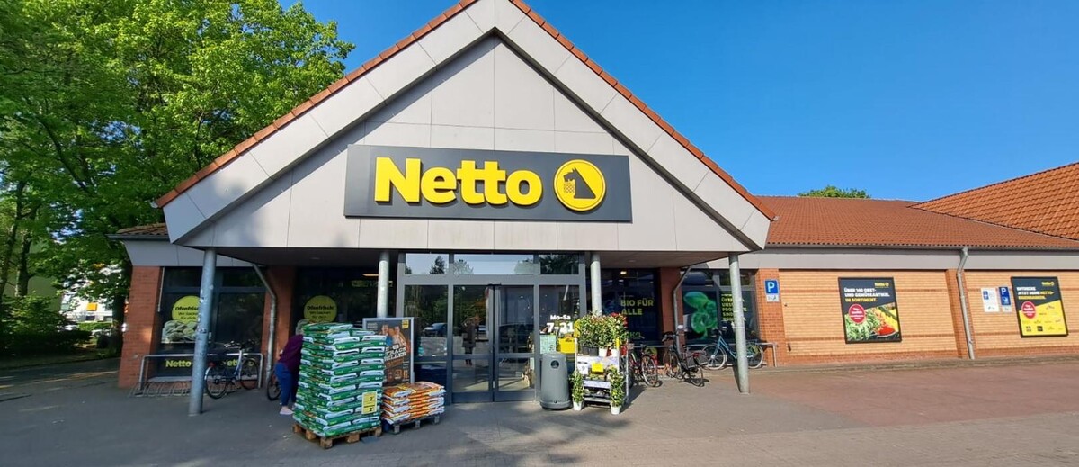 Bilder Netto - Günstig. Besser. Für dich.