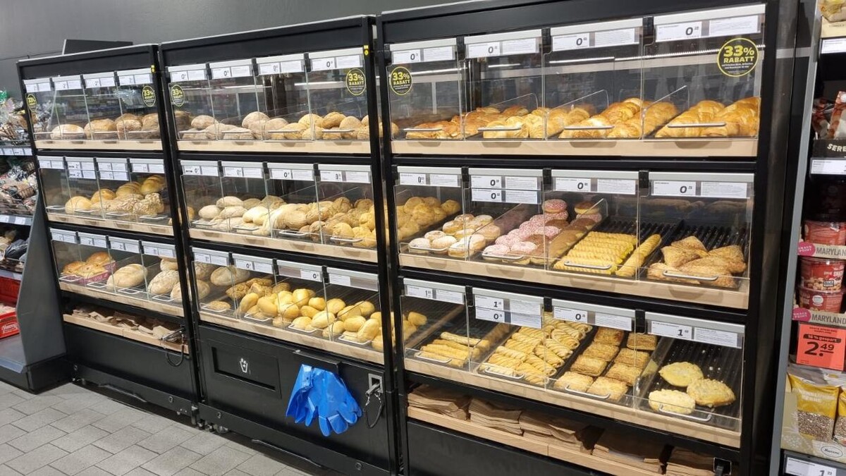 Bilder Netto - Günstig. Besser. Für dich.