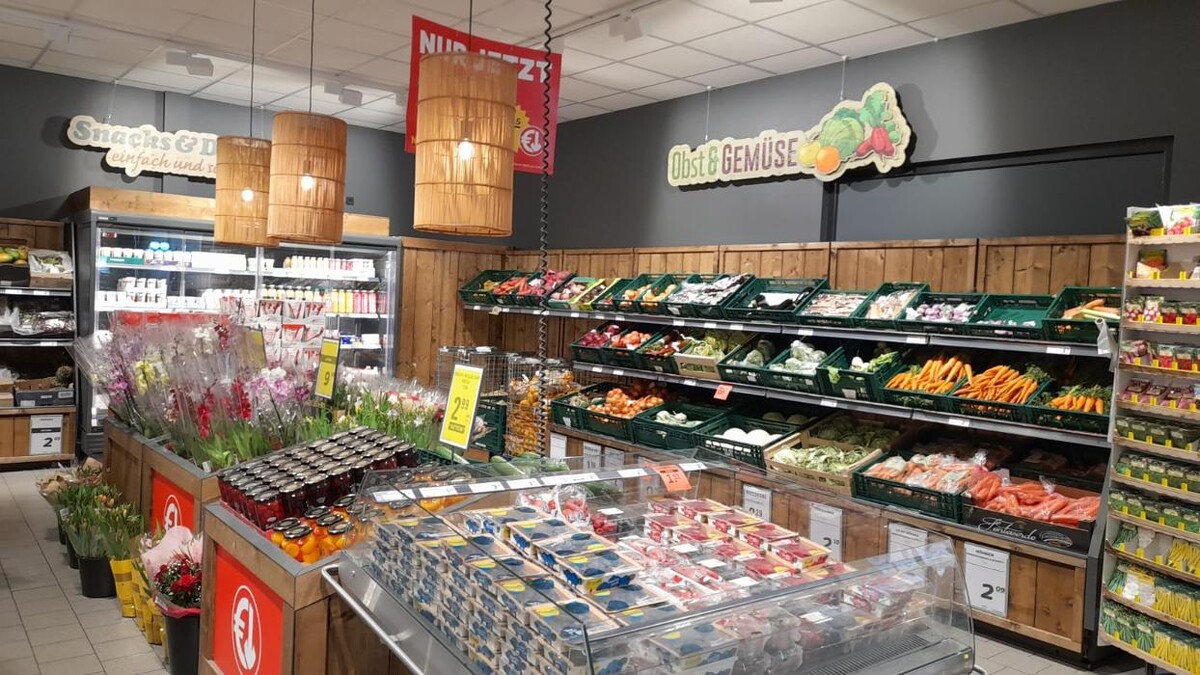 Bilder Netto - Günstig. Besser. Für dich.