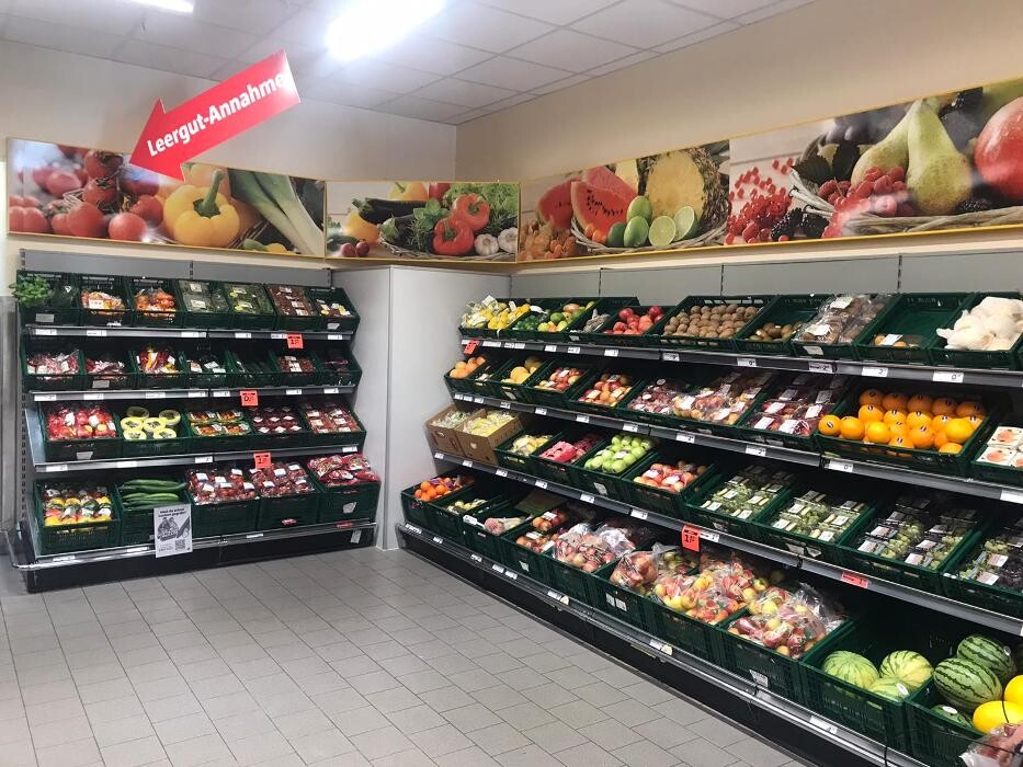 Bilder Netto - Günstig. Besser. Für dich.