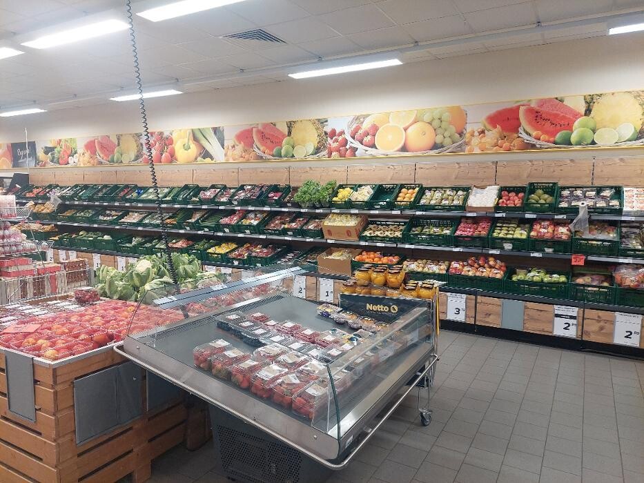 Bilder Netto - Günstig. Besser. Für dich.