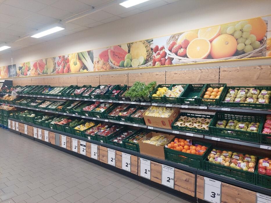 Bilder Netto - Günstig. Besser. Für dich.