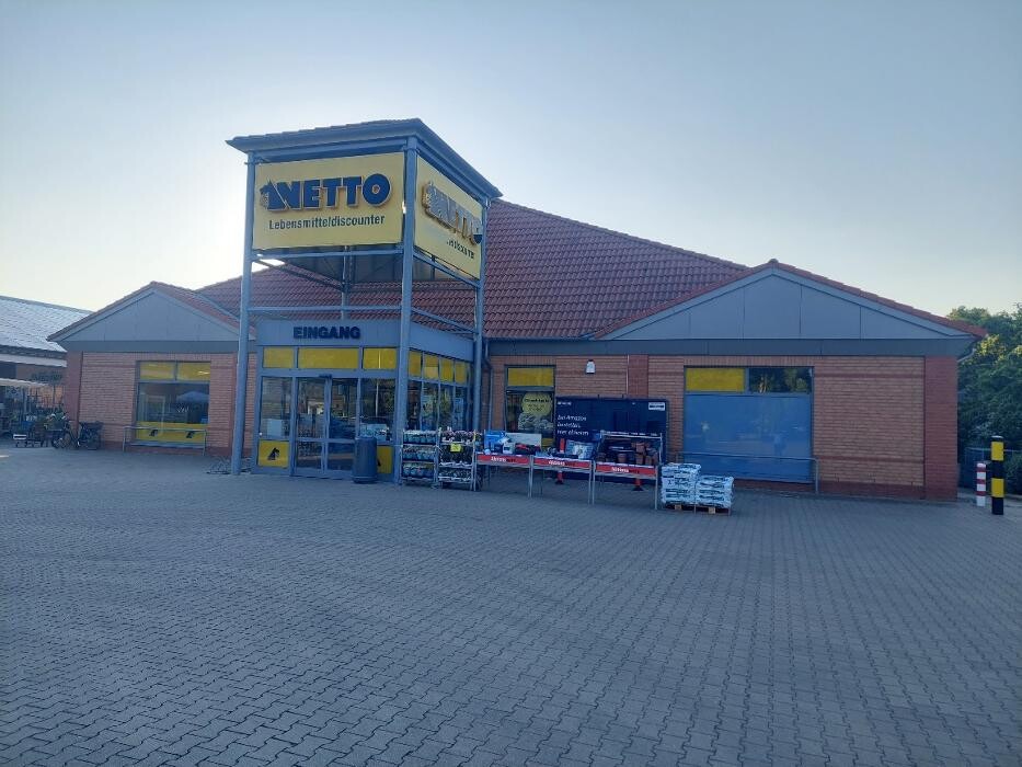 Bilder Netto - Günstig. Besser. Für dich.
