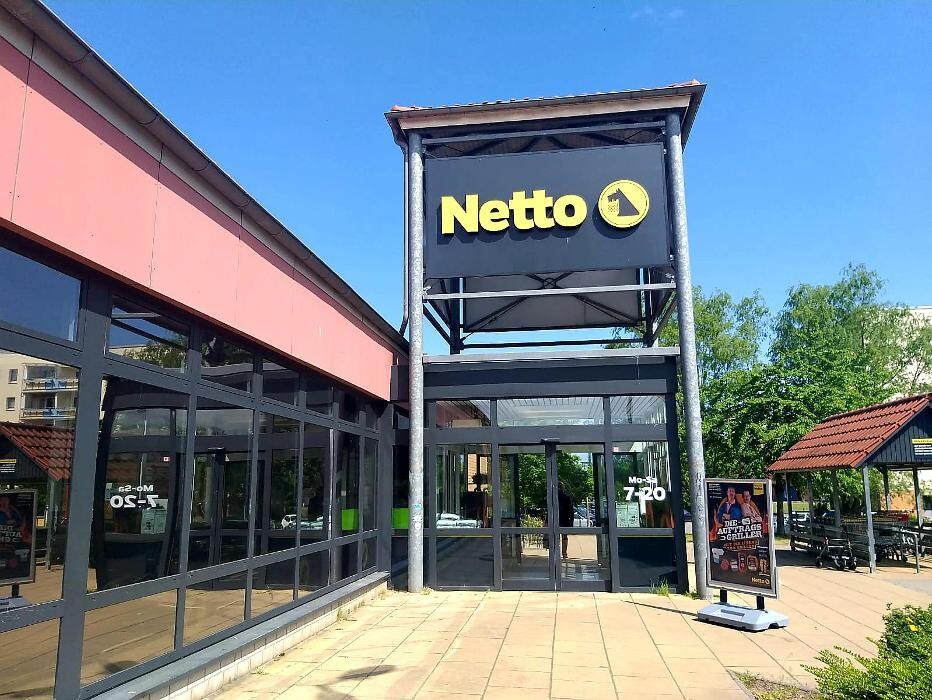 Bilder Netto - Günstig. Besser. Für dich.