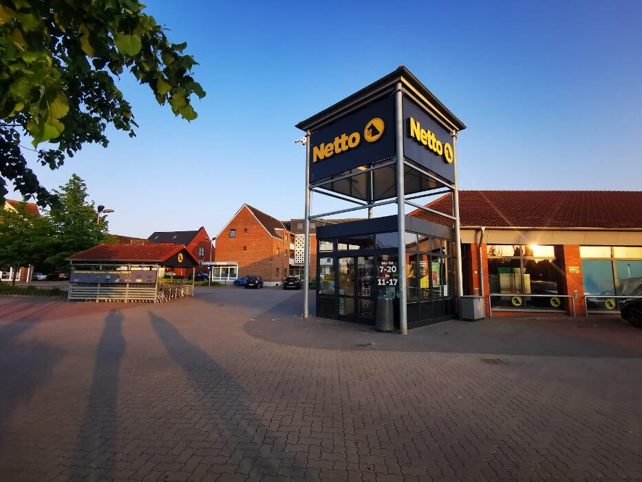 Bilder Netto - Günstig. Besser. Für dich.