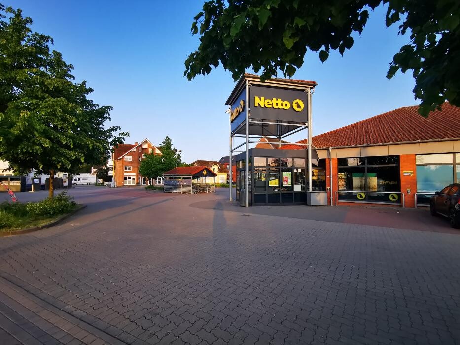 Bilder Netto - Günstig. Besser. Für dich.