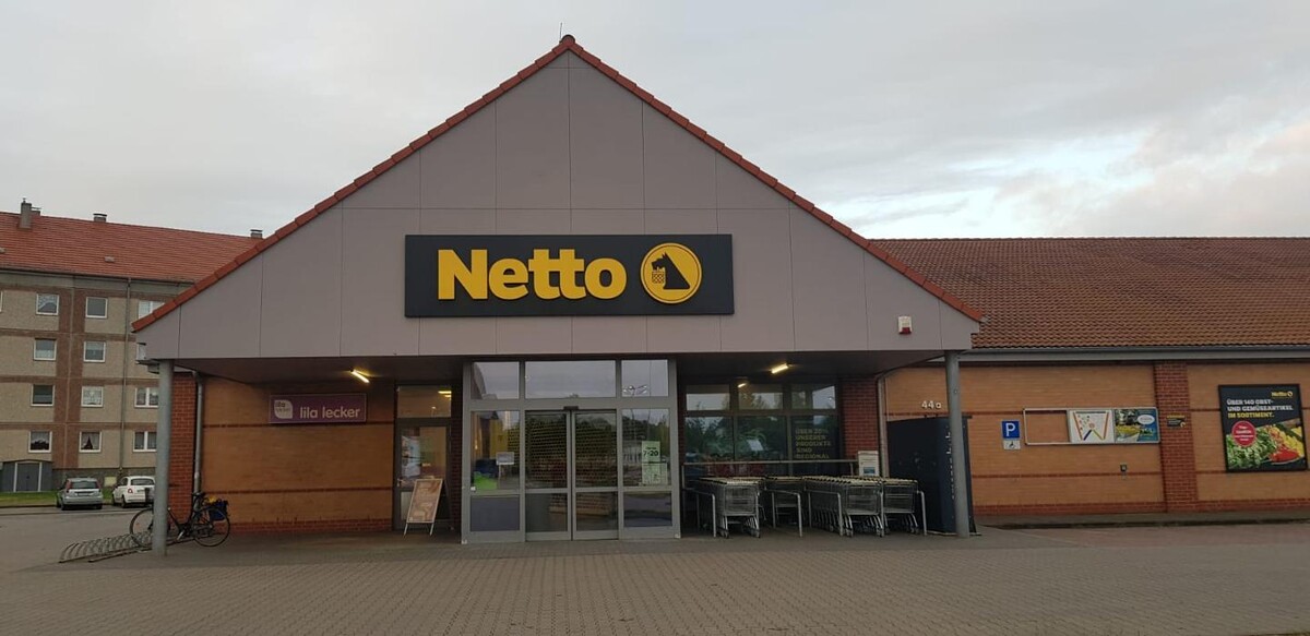 Bilder Netto - Günstig. Besser. Für dich.