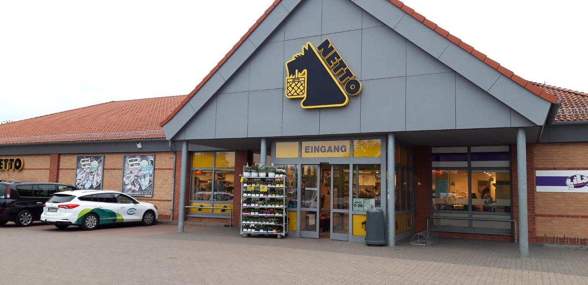 Bilder Netto - Günstig. Besser. Für dich.