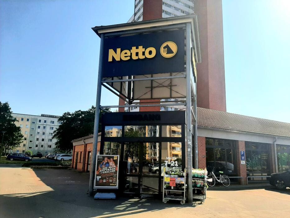 Bilder Netto - Günstig. Besser. Für dich.