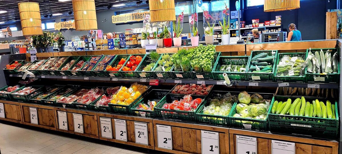 Bilder Netto - Günstig. Besser. Für dich.