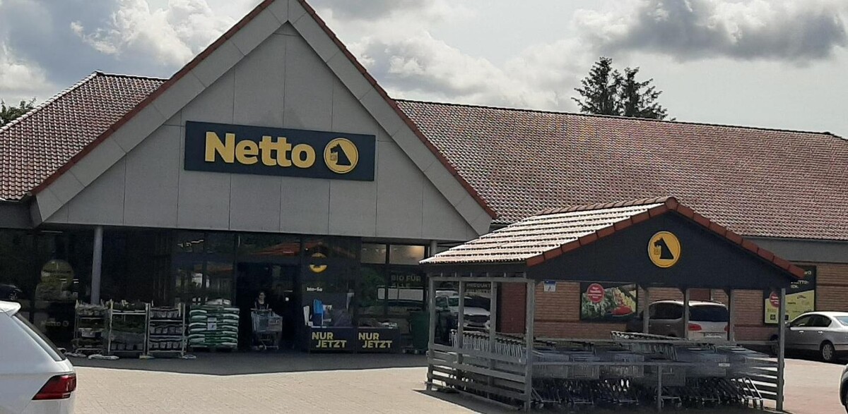 Bilder Netto - Günstig. Besser. Für dich.