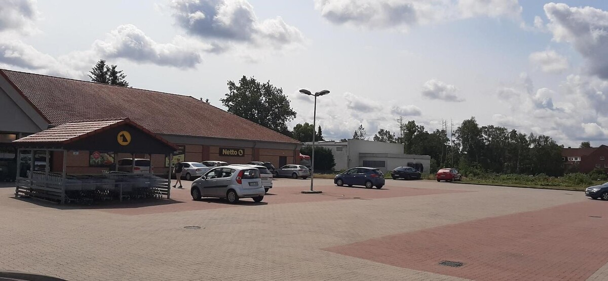 Bilder Netto - Günstig. Besser. Für dich.