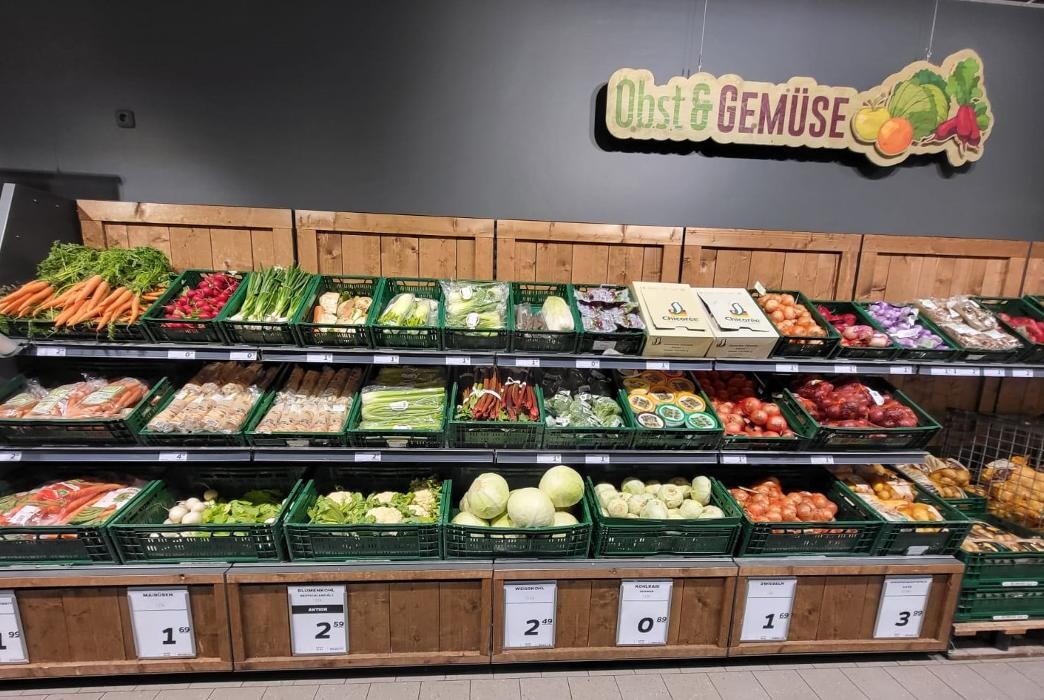 Bilder Netto - Günstig. Besser. Für dich.