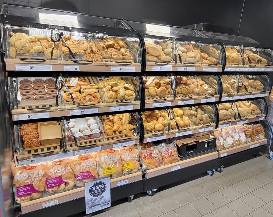 Bilder Netto - Günstig. Besser. Für dich.