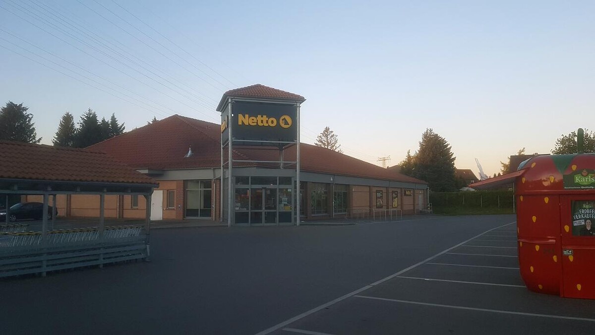 Bilder Netto - Günstig. Besser. Für dich.