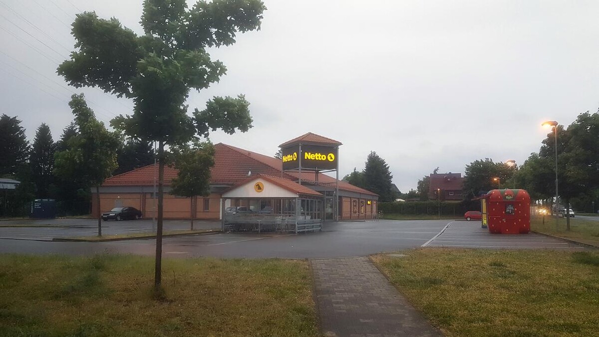 Bilder Netto - Günstig. Besser. Für dich.