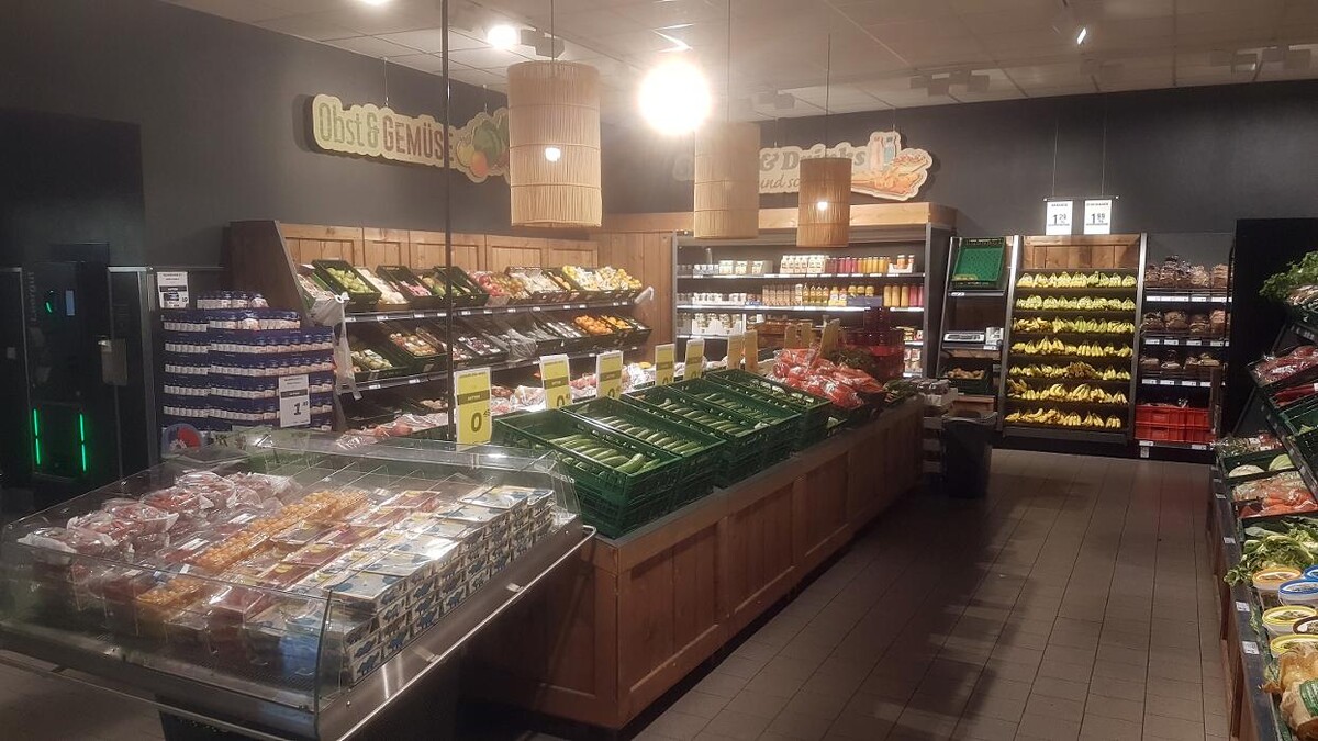Bilder Netto - Günstig. Besser. Für dich.