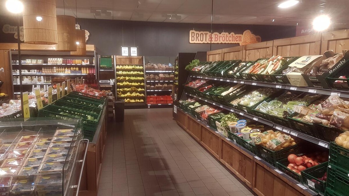 Bilder Netto - Günstig. Besser. Für dich.