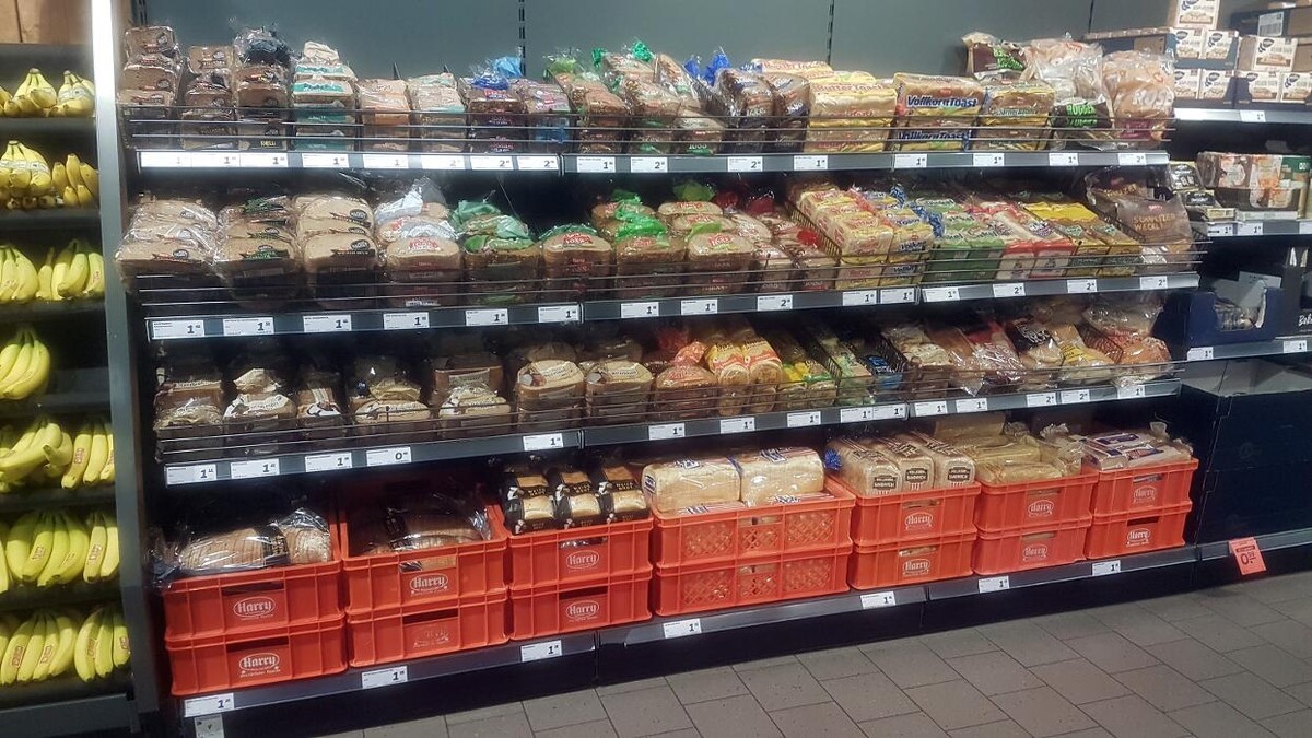 Bilder Netto - Günstig. Besser. Für dich.