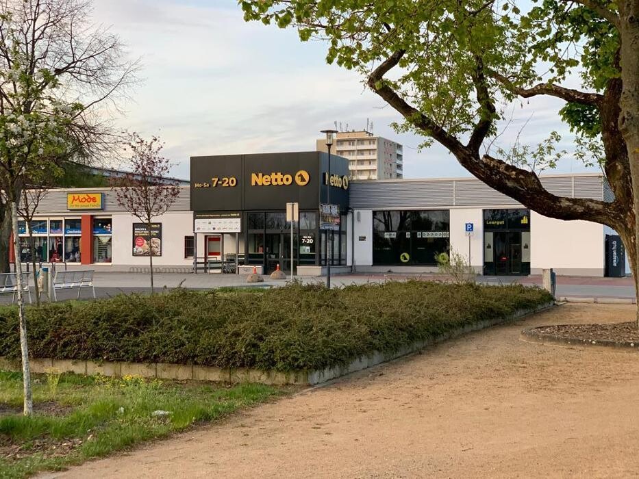 Bilder Netto - Günstig. Besser. Für dich.