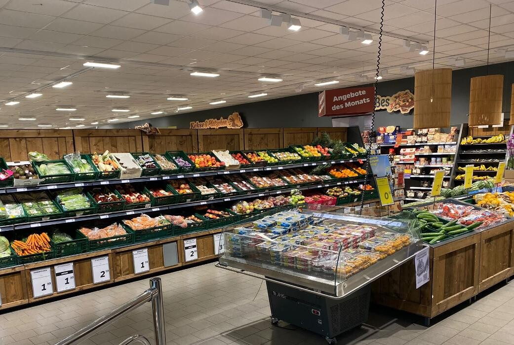 Bilder Netto - Günstig. Besser. Für dich.