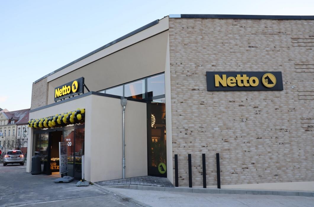 Bilder Netto - Günstig. Besser. Für dich.
