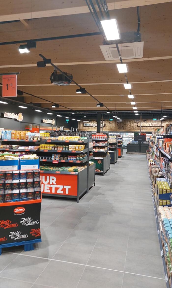 Bilder Netto - Günstig. Besser. Für dich.