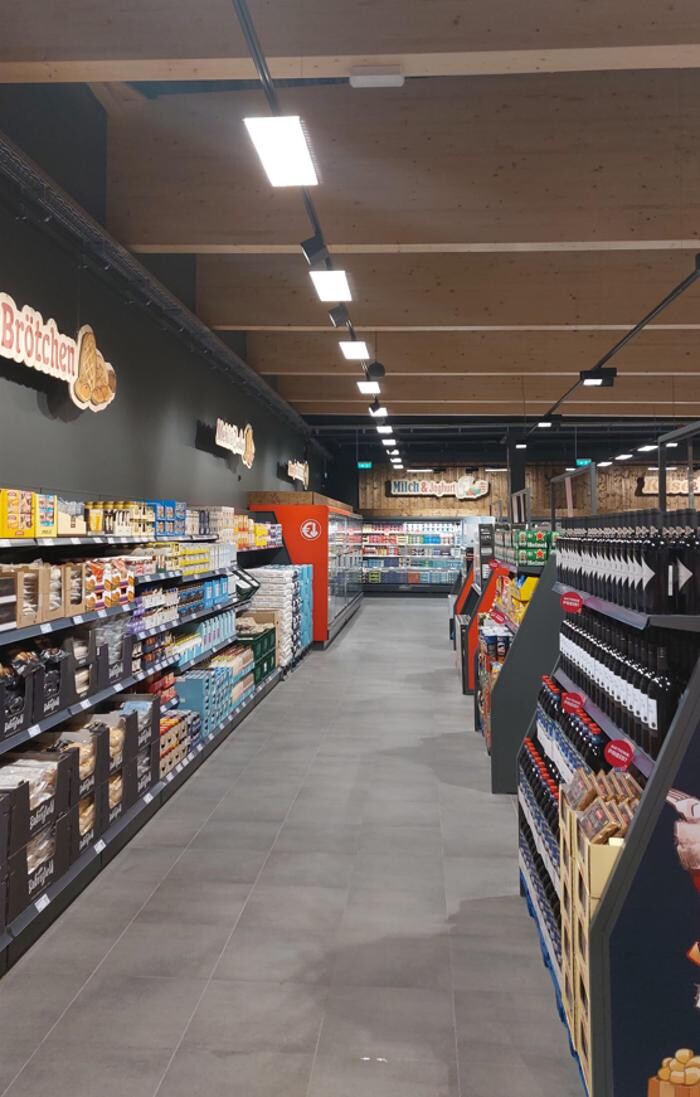 Bilder Netto - Günstig. Besser. Für dich.