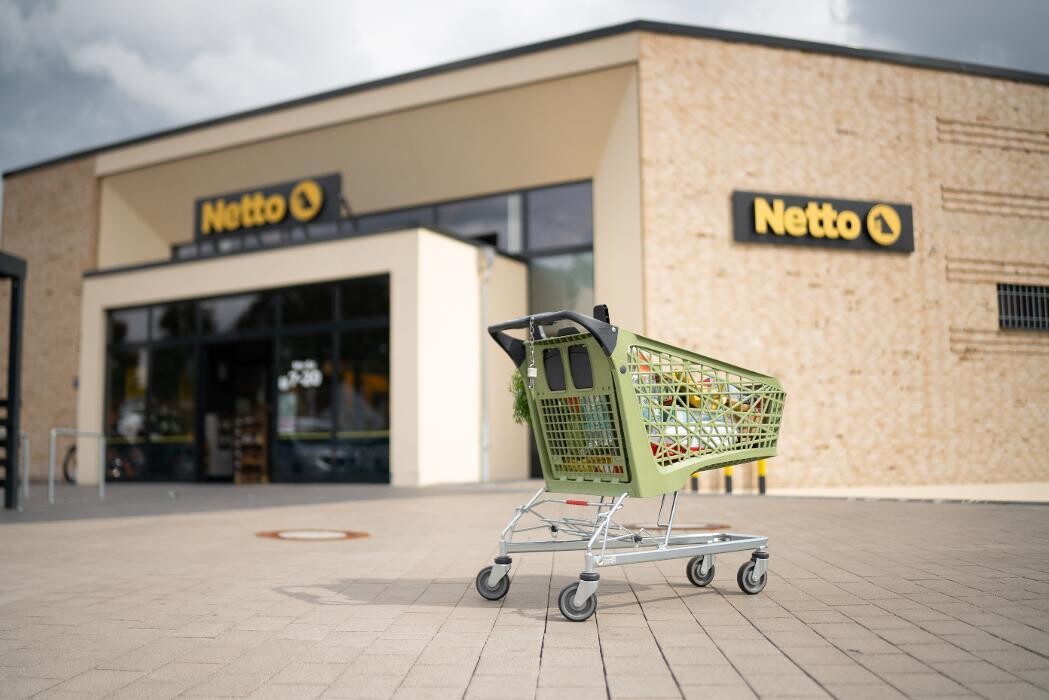 Bilder Netto - Günstig. Besser. Für dich.