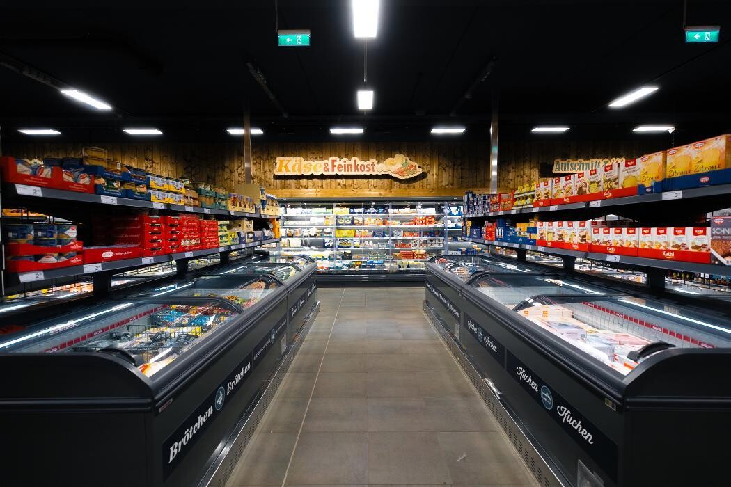 Bilder Netto - Günstig. Besser. Für dich.